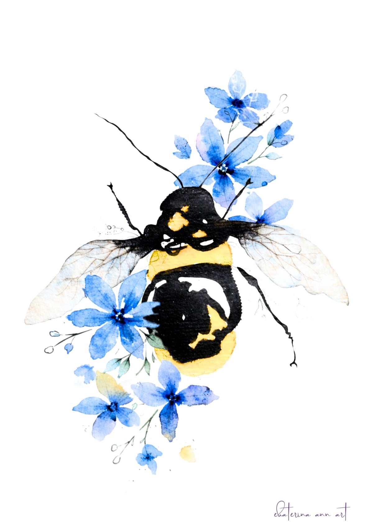 House of Bee