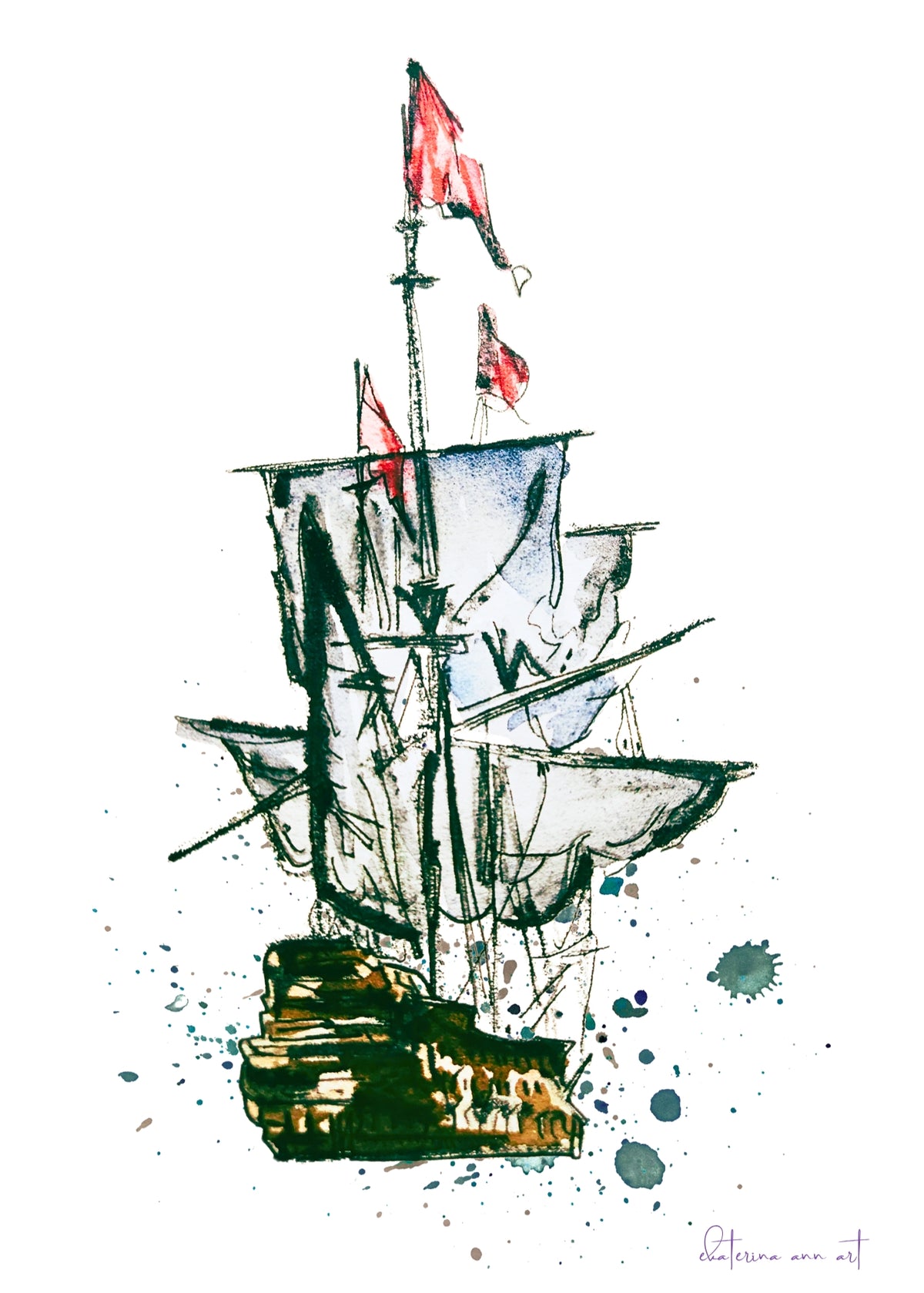 The San Pedro