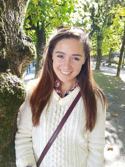 Meet The Archivist