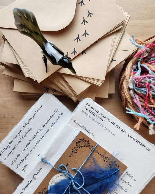 The Magpie Gift
