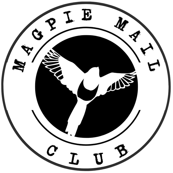 Magpie Mail Club