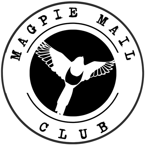 Magpie Mail Club