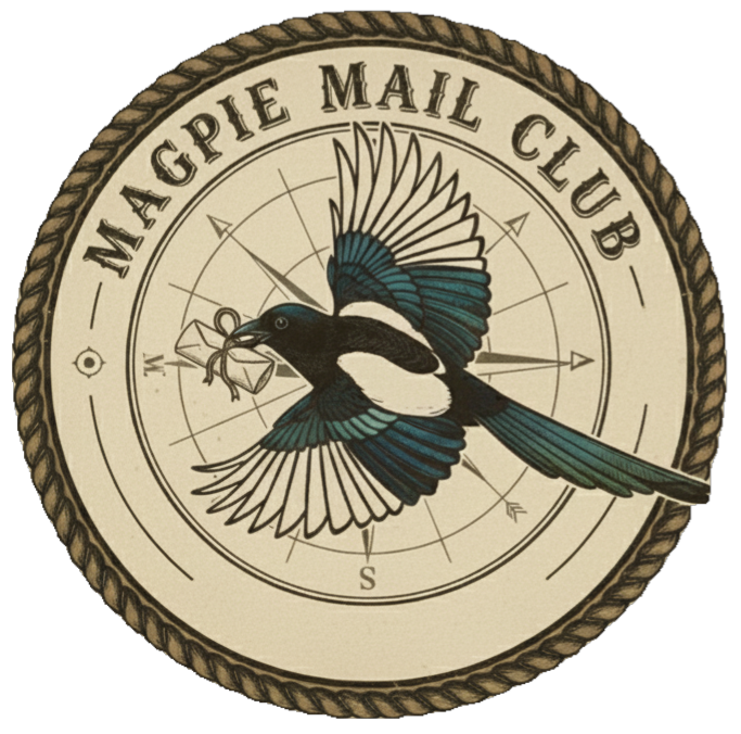Magpie Mail Club