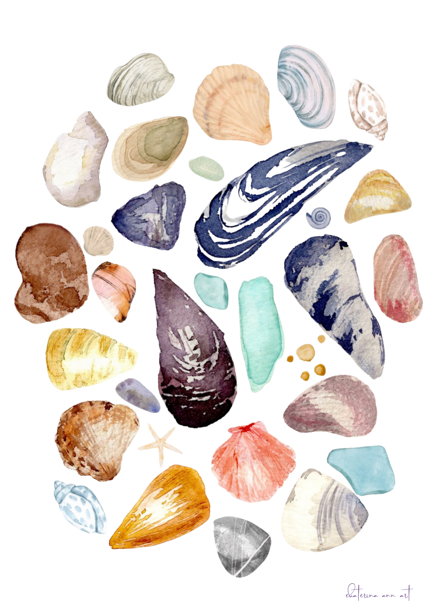 Sea Gifts
