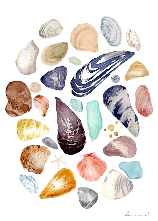 Sea Gifts